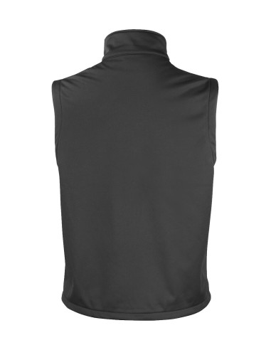 R-R214X-Soft Shell Bodywarmer
